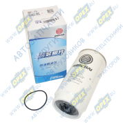 Фильтр топливный сепаратора A=108 H=230 G=1-14 UNS F=S80X3 без колбы DAF CF75/85 XF95/105/MAN MAN Bus (1970-2020)